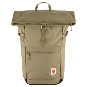 Рюкзак 24L Outdoor Bags из нейлона Clay Unisex Fjallraven
