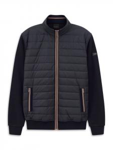 Bugatti Спортивная куртка цвета 390-темно-синего