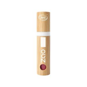 Блеск для губ Zao Bamboo Lip'Ink, Nr. 443 Strawberry / 3,8 ml