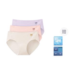 Lee Подарочный набор женского белья 3 шт