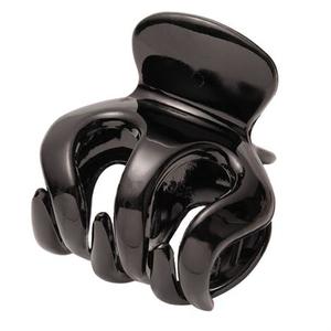 Заколка для волос morgan haarklammer Soho, schwarz, количество 1 шт.