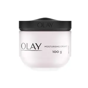 Увлажняющий крем для лица Yulanyou Olay, 100g (all skin types) - Thai version