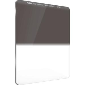 Фильтр Haida Red-Diamond Hard-Edge Graduated ND Filter HD4525