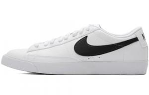 Кроссовки Nike Blazer Low Lx 'Black White'