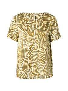 Блуза Soyaconcept SIGNORA 1, оливковый