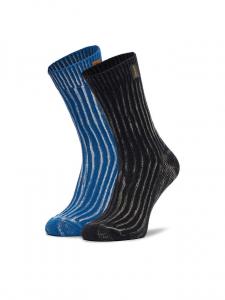 Длинные носки G-Star Raw CEO_AS_G-STAR_311_W_AW25 (2-PACK), красочный