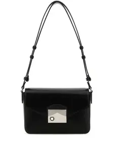 Сумка на плечо Meisterstuck Montblanc, черный