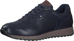 Мужские низкие кроссовки s.Oliver 5-13633-43, темно-синий