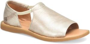 Сандалии BORN Women's Cove Modern, Lt Gold