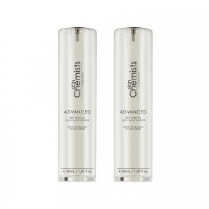 Увлажняющий крем Усовершенствованный пчелиный яд (2 шт.) skinChemists, Duo Pack (x 2)