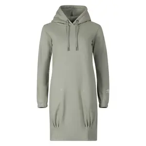 Платье Alpine Pro Lorra, зеленый