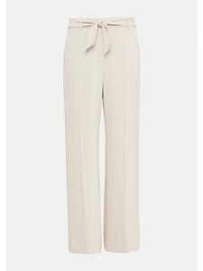 Брюки 8007_светло-бежевые comma