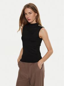 Свитер обычного кроя Marciano Guess, черный