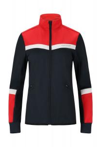 Куртка Linas для тренировок с водонепроницаемой функцией ENDURANCE, цвет Dark Sapphire