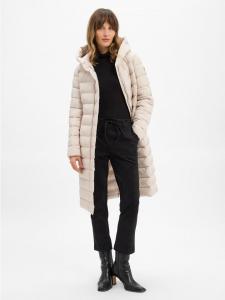 Стеганое пальто в замазке Fuchs Schmitt