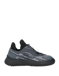 Кроссовки Giorgio Armani, серый