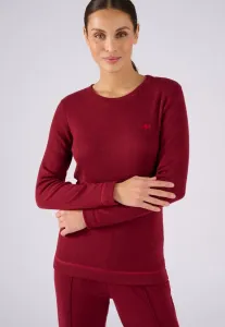 Нижняя рубашка Damart, Bordeaux