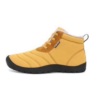Kinglake Кроссовки Mid Top Outdoor Unisex коричневые, цвет Brown