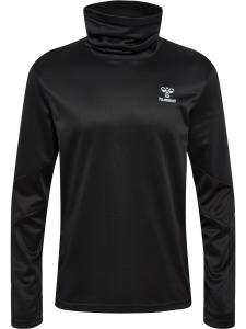 Спортивная толстовка Hummel, черный