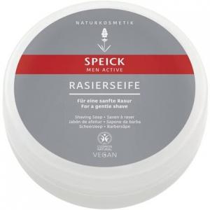 Мужское мыло для активного бритья 150 г, Speick