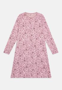 Ночная рубашка NKFNIGHTGOWN FLOWER Name it, сиреневый