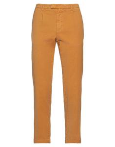 Брюки Briglia 1949, желто-оранжевый