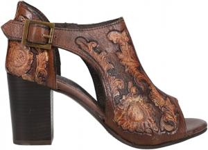 Женские закрытые туфли ROPER, коричневый