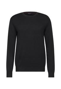 Свитер Street One, черный