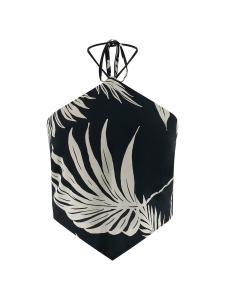 Топ GUESS, черный