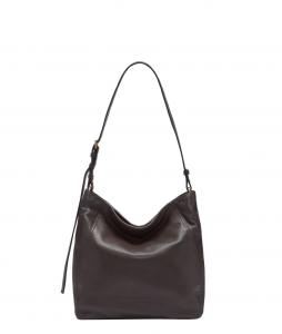 Сумка через плечо Liebeskind Berlin, Dark brown