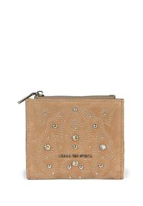 Кошелек Alma en Pena Wallet, Camel