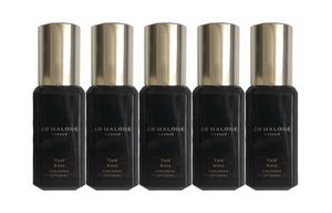 Jo Malone London Zumalong ароматизированный набор пробников Tayef розовая вода туалетная вода Amber White Musk 9 мл