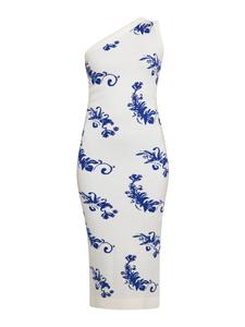 Платье до колена myMo