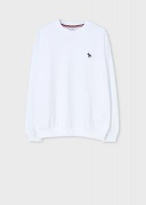 Женская футболка с длинными рукавами и принтом «зебра»