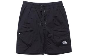 THE NORTH FACE Мужские повседневные шорты, цвет Black