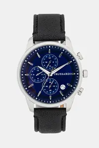 Часы Т-БРИДЖ Trussardi, серебряный