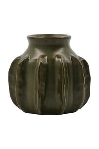 Декоративная ваза HDCactus 10 см House Doctor, зеленый