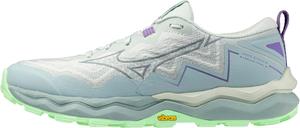 Женские трейловые кроссовки Mizuno Wave Daichi 9, Hint of Mint-citadel
