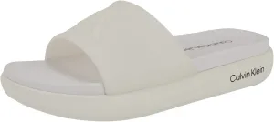 Сандалии Calvin Klein womens Peari, белый