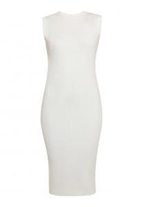 Платье NAEMI, Wool White