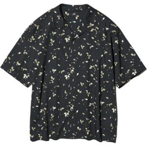 UNIQLO Футболка SS26 Unisex Black Moderate