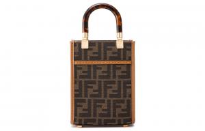 Сумки Sunshine Fendi, basic set (bag+dust bag)