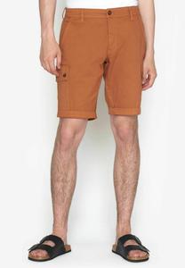 Шорты Signal, оранжевый