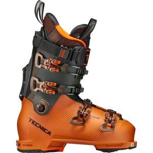 Лыжные ботинки Tecnica Cochise HV 130 Tecnica, Dark Icon Orange