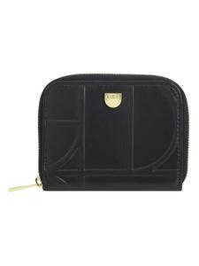 Кошелек DuDu, цвет black-nude