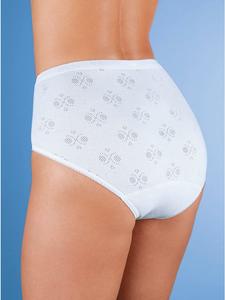 SPEIDEL Белые трусы