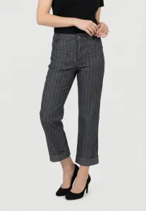 Джинсы-Сигареты Freeman T. Porter, Bleu