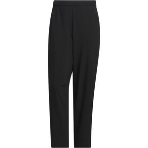 Adidas Городские джинсы-джоггеры вязаные спортивные штаны мужские black