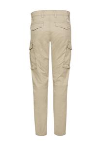 Брюки-карго Petrol Industries, коричневый