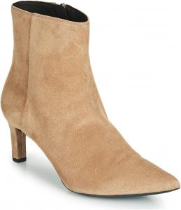 Женские ботинки Geox D Bibbiana B, Brown